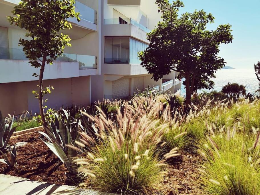 Lujoso Aprtamento Cap Tingis Playa Tanger