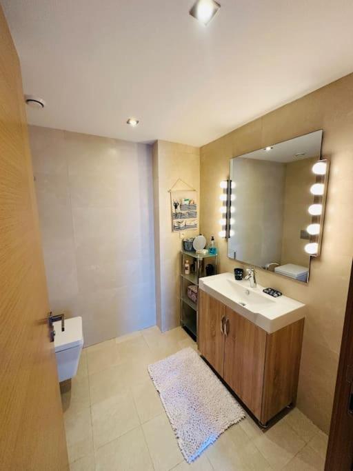 Appartement Lujoso Aprtamento Cap Tingis Playa