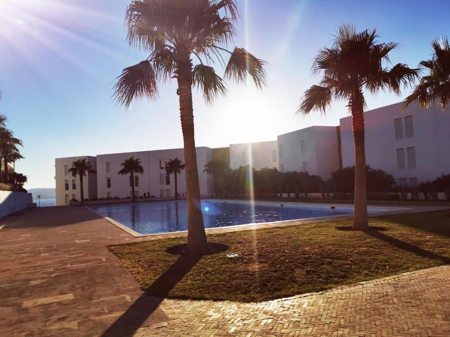 Appartement Lujoso Aprtamento Cap Tingis Playa *