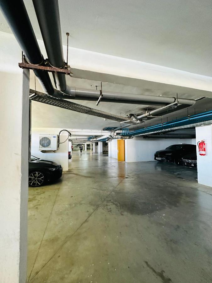 Lujoso Aprtamento Cap Tingis Playa Appartement *