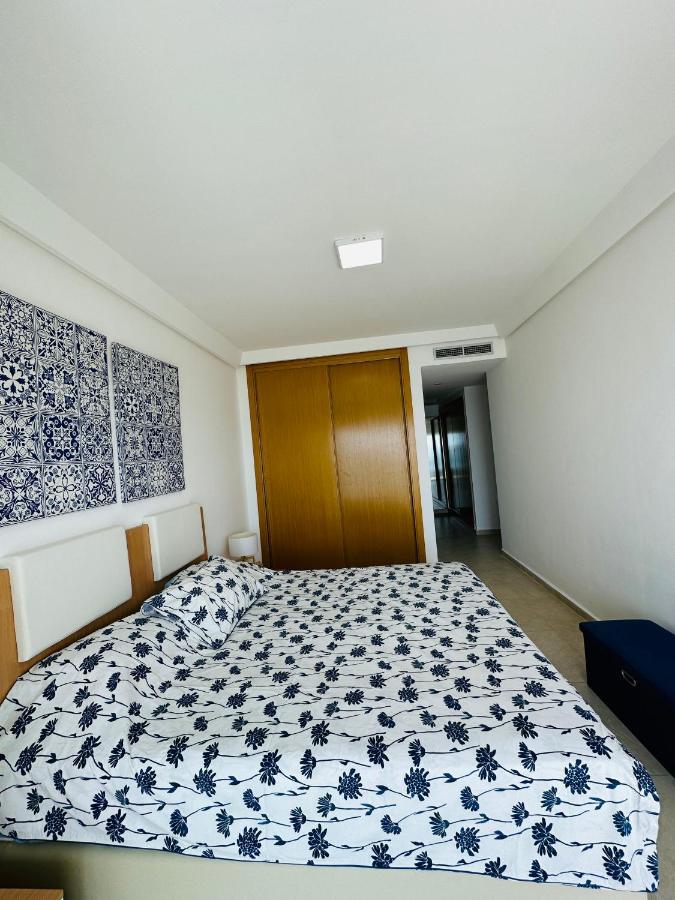 Lujoso Aprtamento Cap Tingis Playa Appartement *